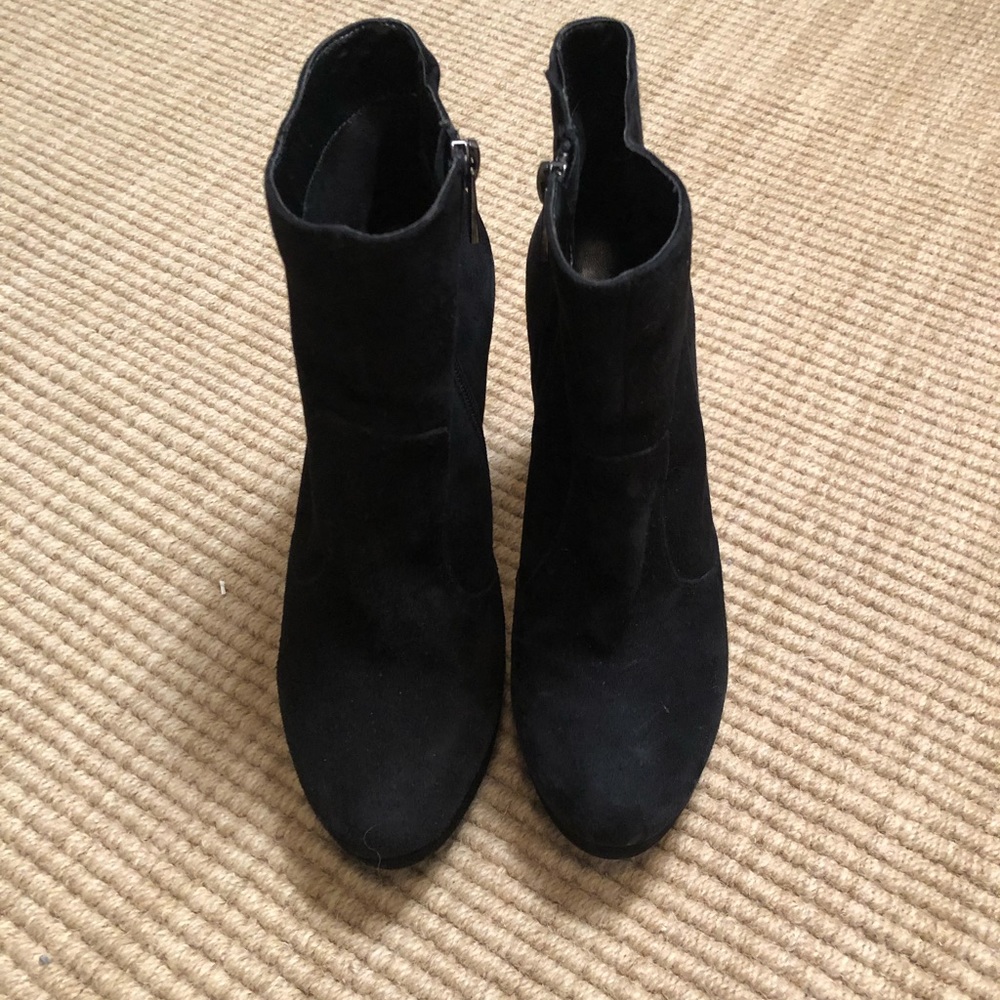 Steve Madden Rancee Boot - Size 7.5